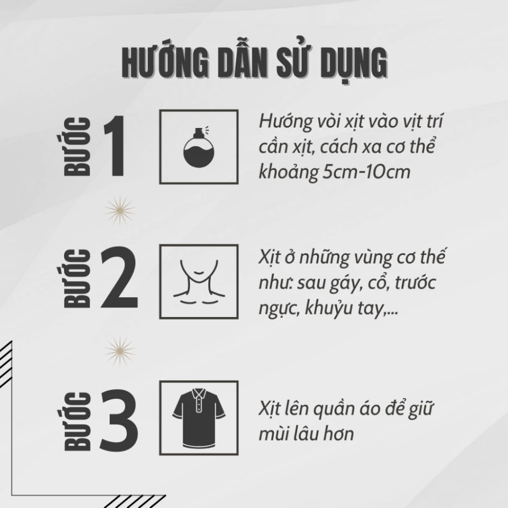 Nước hoa Club De Nuit ARMAF minisize 10ml đậm chất quyến rũ, cá tính, sang trọng