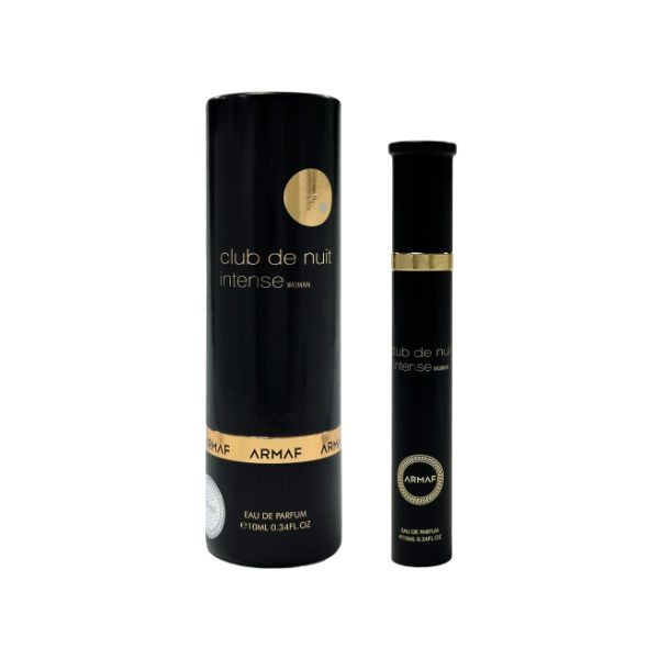 Nước hoa Club De Nuit ARMAF minisize 10ml đậm chất quyến rũ, cá tính, sang trọng