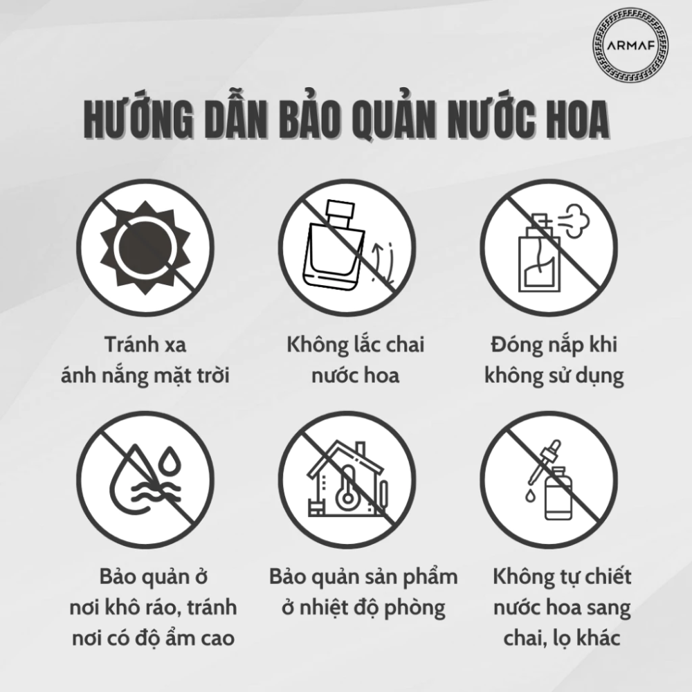 Nước hoa Club De Nuit ARMAF minisize 10ml đậm chất quyến rũ, cá tính, sang trọng