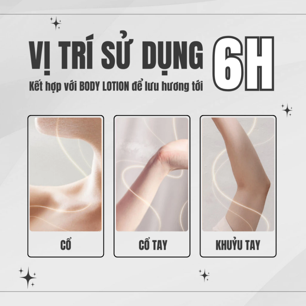Nước hoa Club De Nuit ARMAF minisize 10ml đậm chất quyến rũ, cá tính, sang trọng
