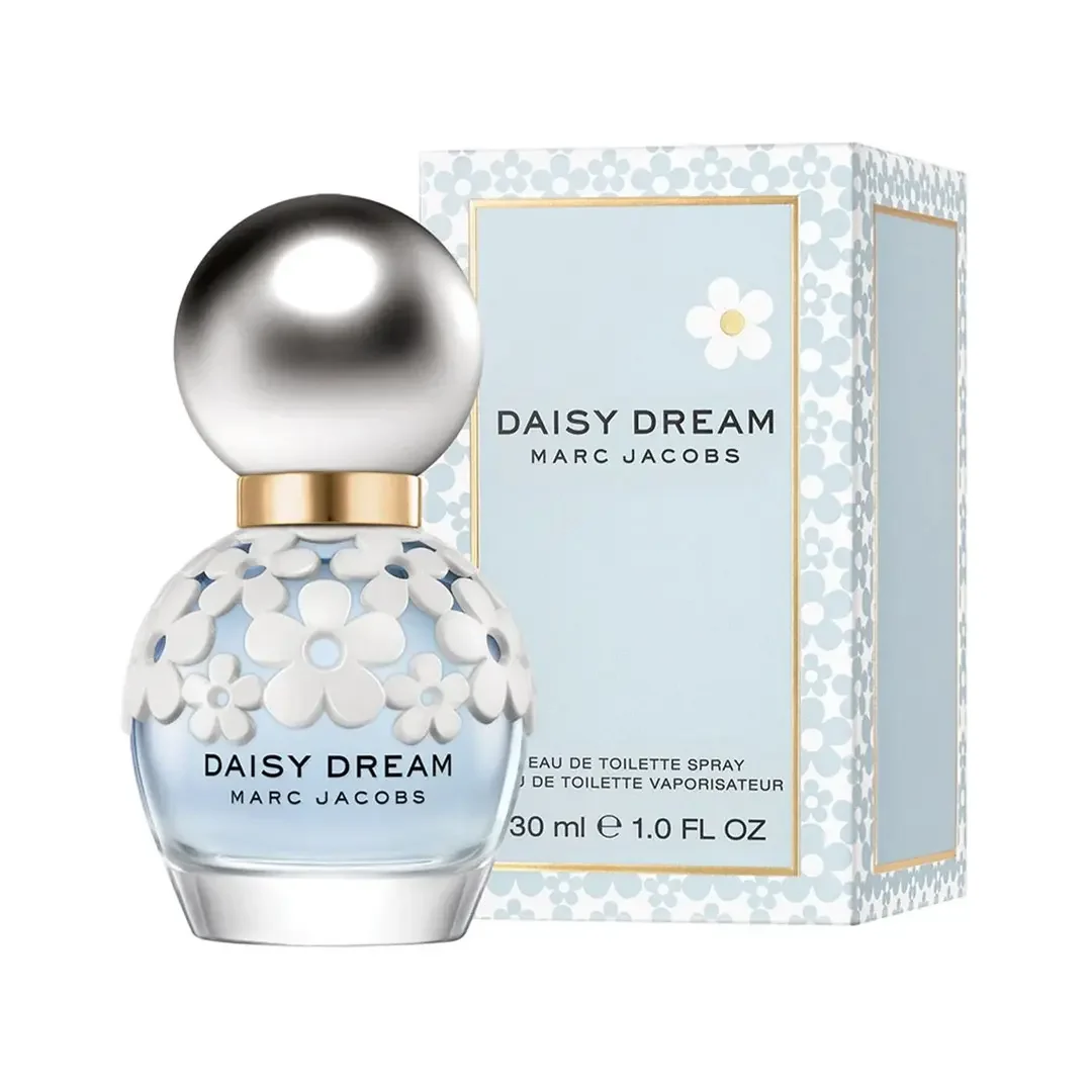Chiết 10ml nước hoa Marc Jacobs Daisy Dream EDT ấm áp và êm dịu