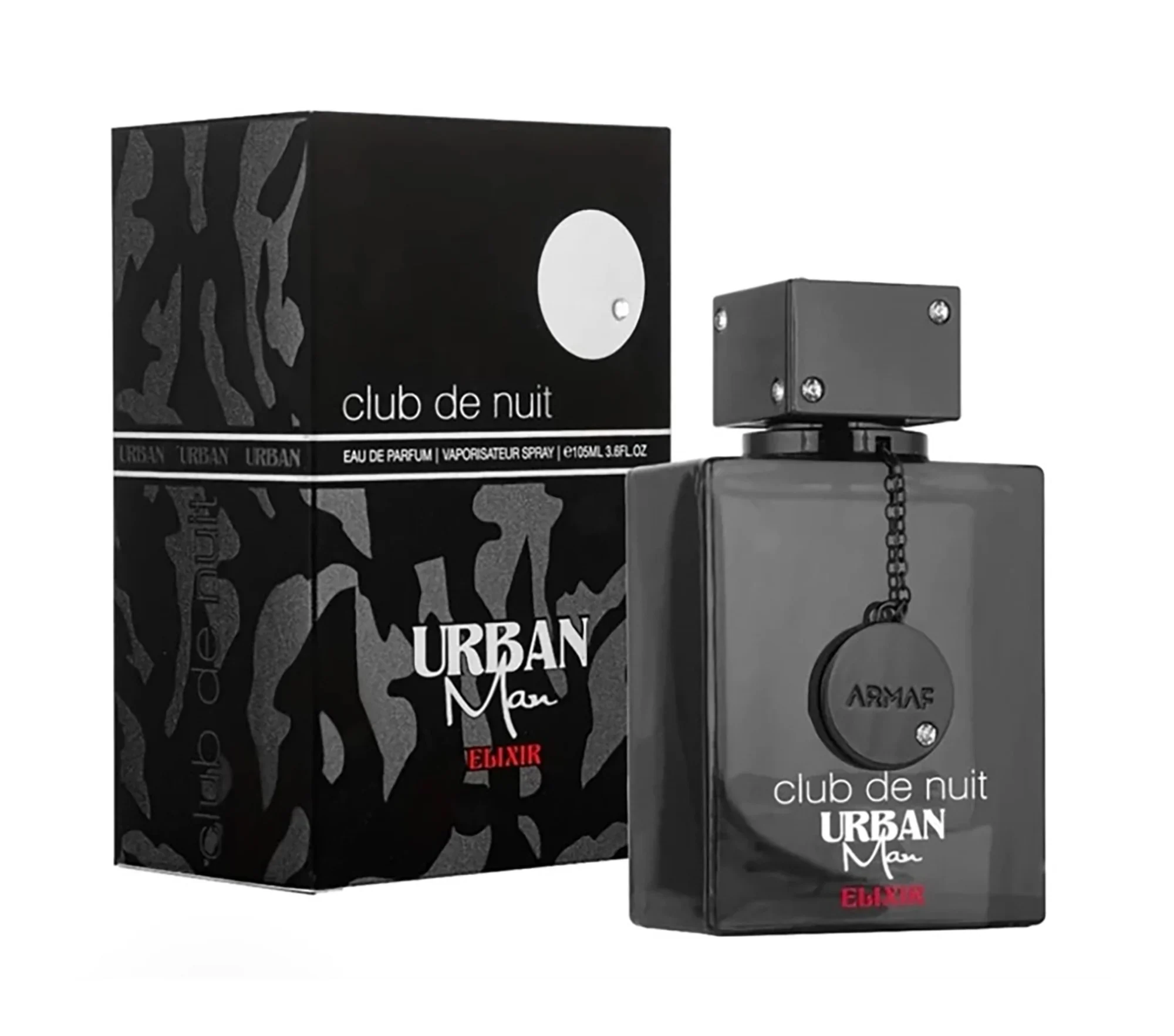 Chiết 10ml nước hoa ARMAF Club De Nuit Urban Man Elixir tươi mát trẻ trung năng động