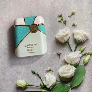 Chiết 10ml nước hoa Club De Nuit ARMAF Le Parfait Azure EDP thanh lịch tinh tế