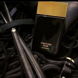 Chiết 10ml nước hoa nam TOMFORD NOIR Extreme EDP quyến rũ, thú vị đánh thức mọi giác quan
