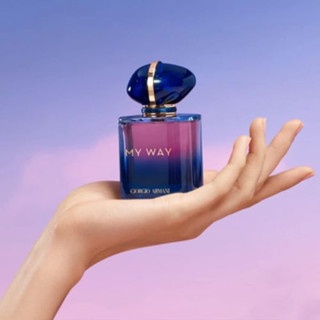 Chiết 10ml nước hoa nữ My Way Parfum Giorgio Armani hoa cỏ ngọt ngào quyến rũ