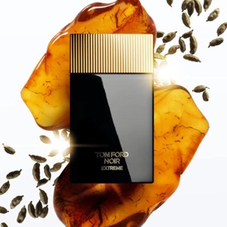 Chiết 10ml nước hoa nam TOMFORD NOIR Extreme EDP quyến rũ, thú vị đánh thức mọi giác quan