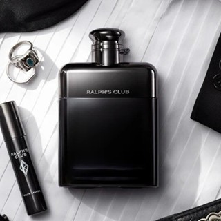 Chiết 10ml nước hoa Ralph's Club Ralph Lauren EDP mạnh mẽ cuốn hút