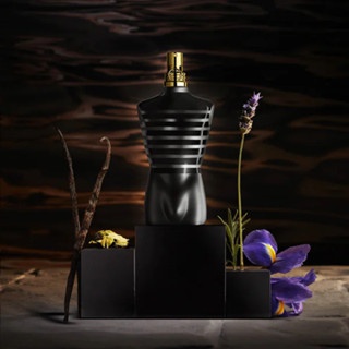 Chiết 10ml nước hoa Jean Paul Le Male Le Parfum EDP cuốn hút lịch lãm