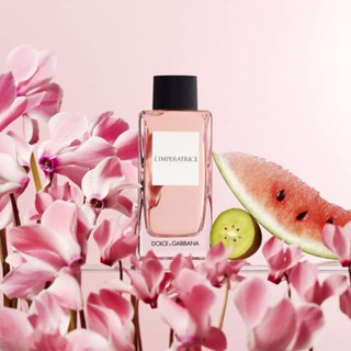 Chiết 10ml nước hoa DOLCE & GABBANA L'Imperatrice EDT trẻ trung tươi mới