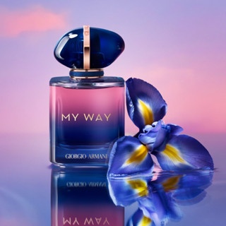 Chiết 10ml nước hoa nữ My Way Parfum Giorgio Armani hoa cỏ ngọt ngào quyến rũ