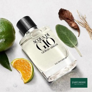 Chiết 10ml nước hoa Giorgio Armani Acqua Di Giò EDP nam tính hiện đại
