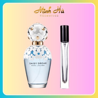 Chiết 10ml nước hoa Marc Jacobs Daisy Dream EDT ấm áp và êm dịu