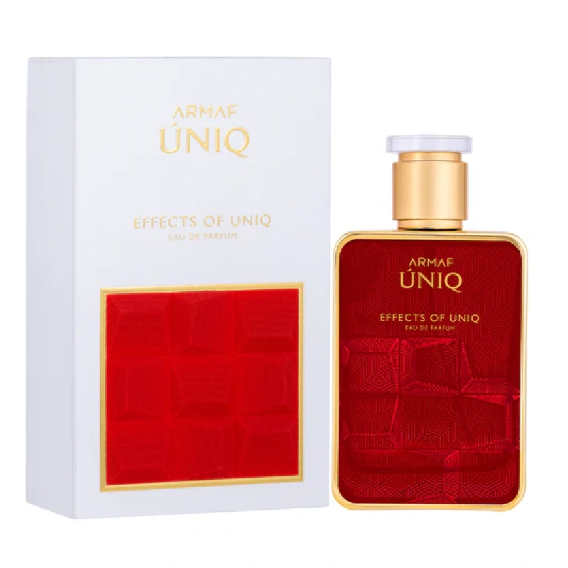 Chiết 10ml nước hoa Club De Nuit ARMAF UNIQ Effects of UNIQ EDP ngọt ngào quyến rũ
