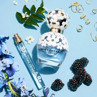 Chiết 10ml nước hoa Marc Jacobs Daisy Dream EDT ấm áp và êm dịu