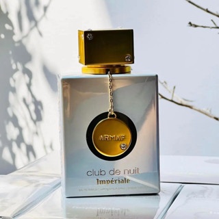 Chiết 10ml nước hoa Club De Nuit Imperiale EDP ngọt ngào mềm mại quyến rũ