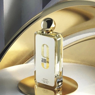 Chiết 10ml nước hoa AFNAN 9am EDP trẻ trung năng động