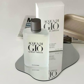 Chiết 10ml nước hoa Giorgio Armani Acqua Di Giò EDT tươi mát quyến rũ