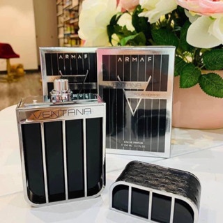 Chiết 10ml nước hoa Club De Nuit ARMAF Ventana Pour Home EDP mạnh mẽ lôi cuốn
