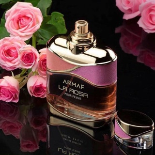Chiết 10ml nước hoa Club De Nuit ARMAF La Rosa EDP ngọt ngào thu hút