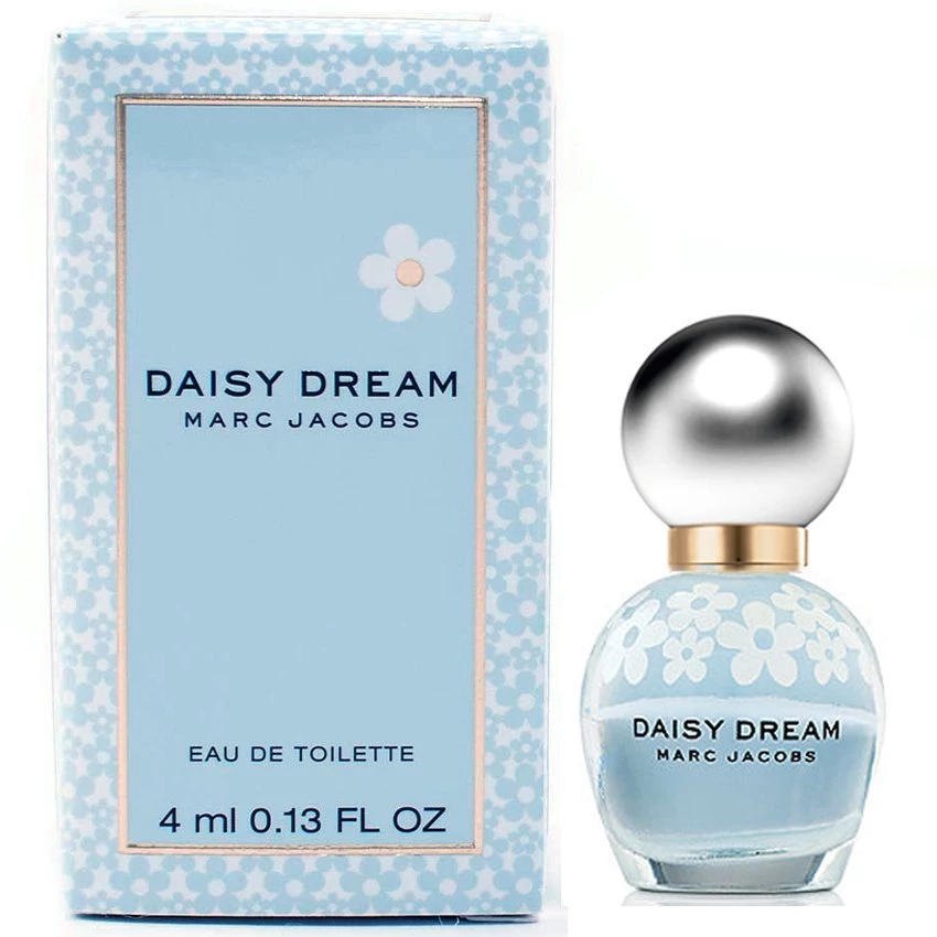 Chiết 10ml nước hoa Marc Jacobs Daisy Dream EDT ấm áp và êm dịu