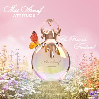 Chiết 10ml nước hoa Club De Nuit ARMAF Miss Armaf Attitude EDP ngọt ngào nữ tính