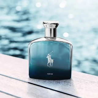 Chiết 10ml nước hoa POLO Ralph Lauren Deep Blue Parfum thư thái, sảng khoái ngay từ những giây phút đầu tiên