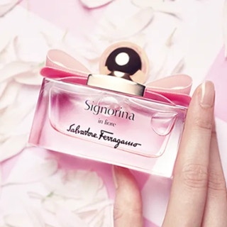 Chiết 10ml nước hoa Signorina In fiore Salvatore EDT nữ tính thanh lịch
