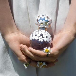 Chiết 10ml nước hoa Marc Jacobs Daisy Dream EDT ấm áp và êm dịu
