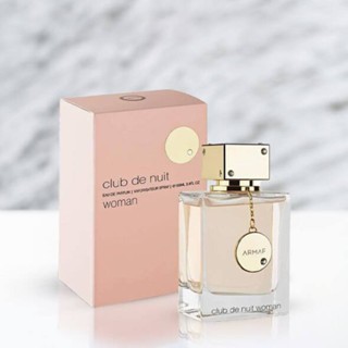 Chiết 10ml nước hoa Club De Nuit ARMAF Women EDP ngọt ngào quyến rũ