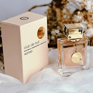 Chiết 10ml nước hoa Club De Nuit ARMAF Women EDP ngọt ngào quyến rũ