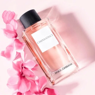 Chiết 10ml nước hoa DOLCE & GABBANA L'Imperatrice EDT trẻ trung tươi mới