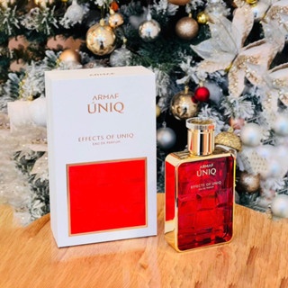 Chiết 10ml nước hoa Club De Nuit ARMAF UNIQ Effects of UNIQ EDP ngọt ngào quyến rũ