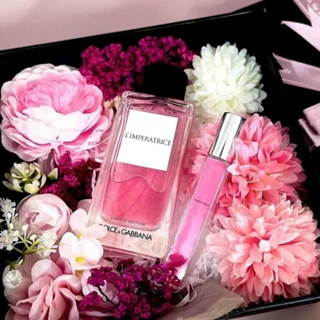 Chiết 10ml nước hoa DOLCE & GABBANA L'Imperatrice Limited Edition EDT nữ tính thanh lịch