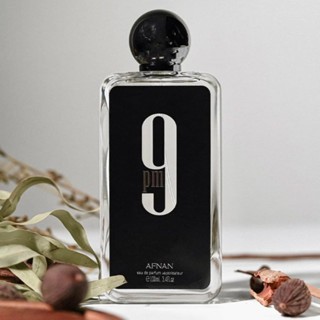 Chiết 10ml nước hoa AFNAN 9pm EDP trẻ trung cuốn hút