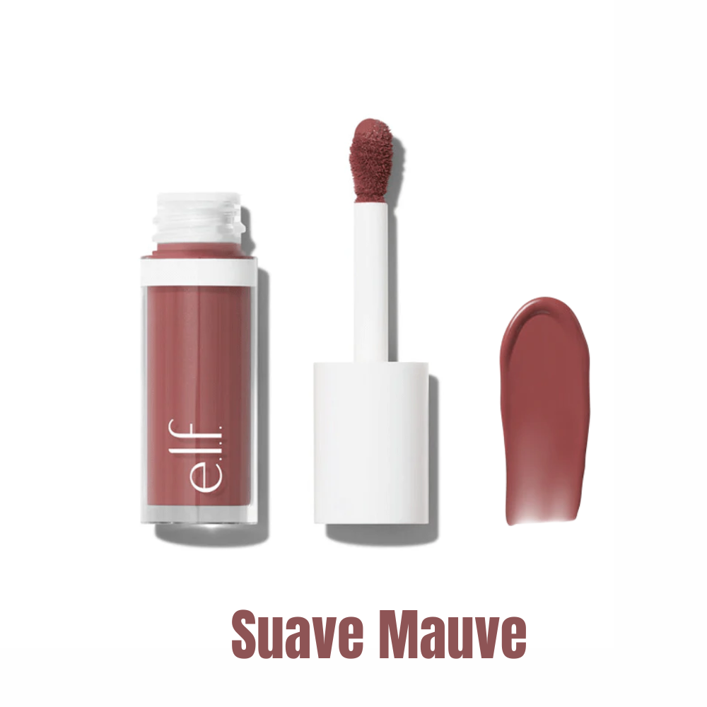 Má hồng dạng kem e.l.f. Camo Liquid Blush 4ml chất kem nhẹ dễ tán