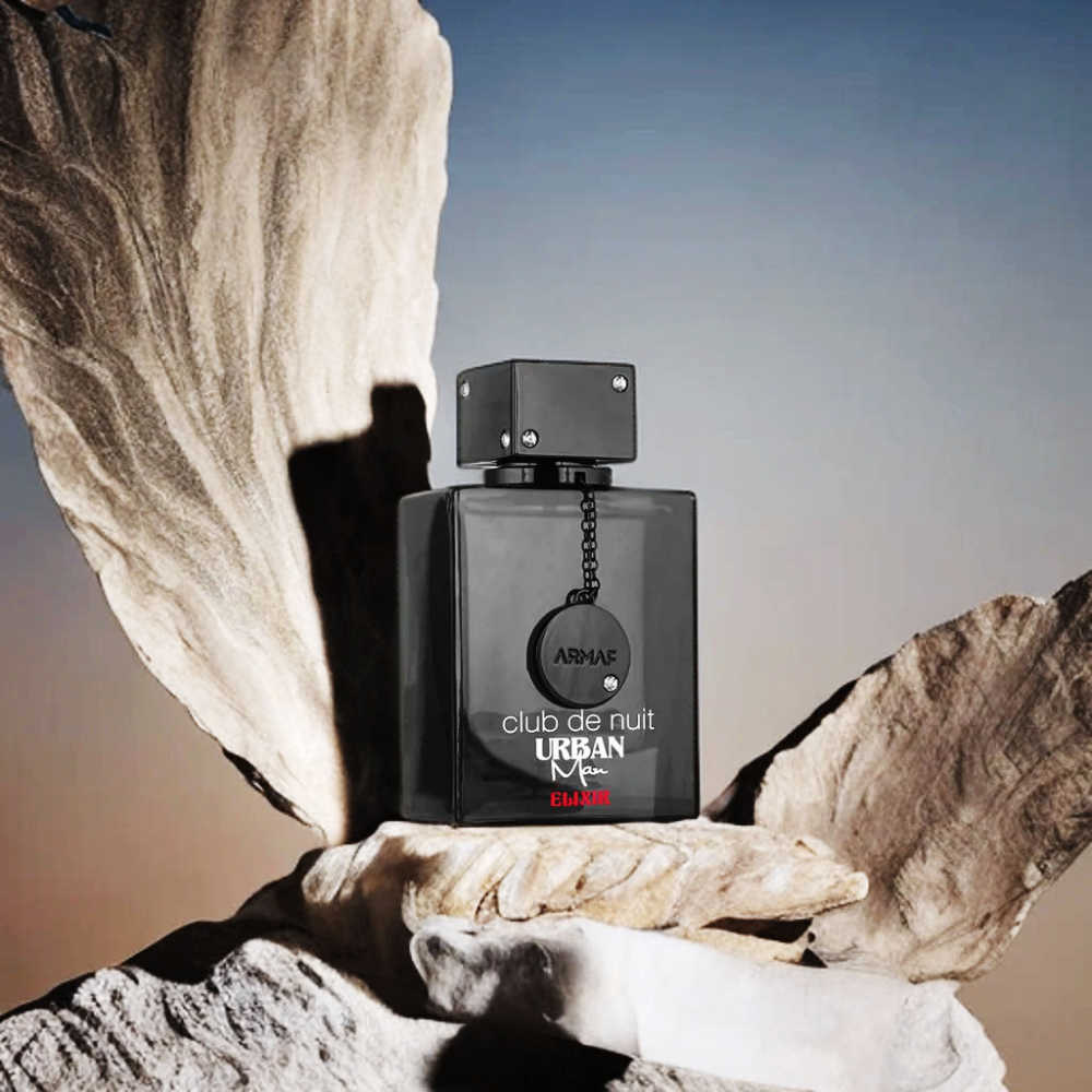 Chiết 10ml nước hoa ARMAF Club De Nuit Urban Man Elixir tươi mát trẻ trung năng động