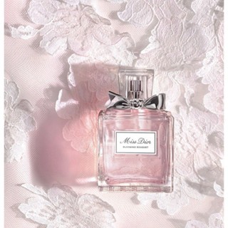 Chiết 10ml nước hoa Miss Dior Blooming bouquet EDT thanh lịch gợi cảm