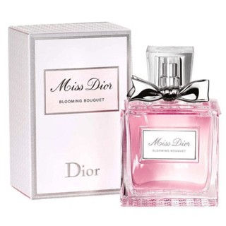 Chiết 10ml nước hoa Miss Dior Blooming bouquet EDT thanh lịch gợi cảm