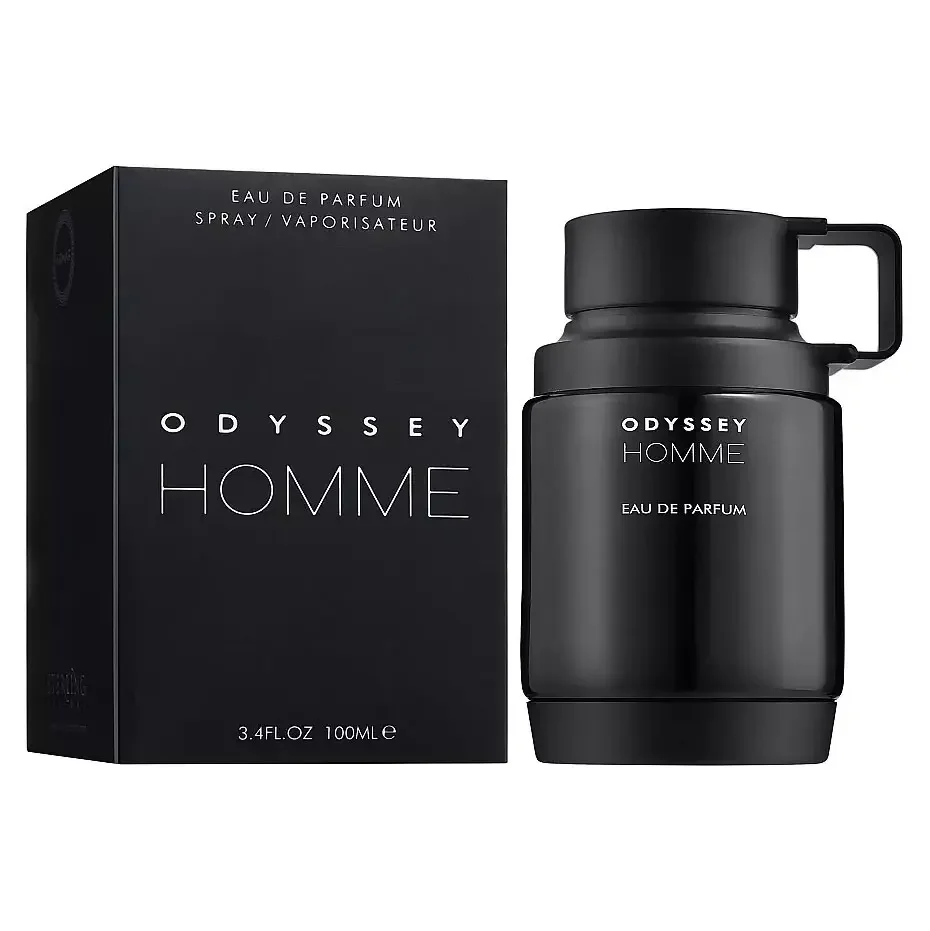 Chiết 10ml nước hoa ARMAF Odyssey Homme EDP 100ml hương nam tính quyến rũ