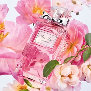 Chiết 10ml nước hoa Miss Dior Blooming bouquet EDT thanh lịch gợi cảm
