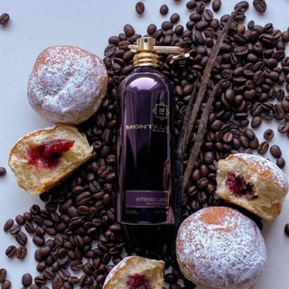 Chiết 10ml nước hoa Montale Paris Intense Cafe EDP thơm nhẹ tỉnh táo