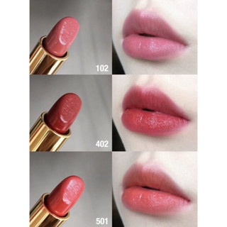Son thỏi Cezanne Lasting Lip Color N 3.9g dưỡng ẩm mịn môi