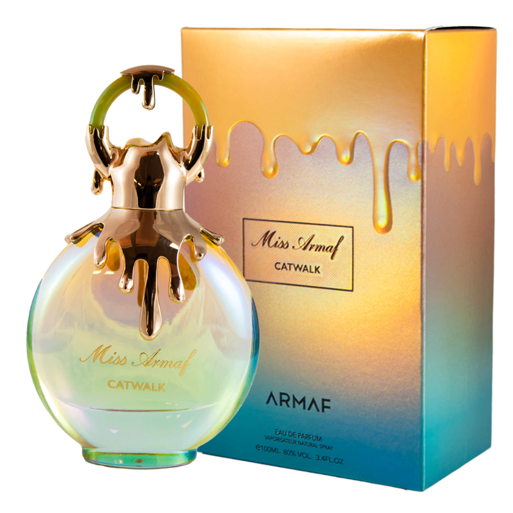Chiết 10ml nước hoa ARMAF Miss Armaf Catwalk EDP ngọt ngào nữ tính quyến rũ