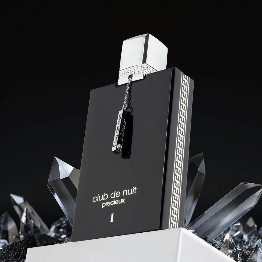 Chiết 10ml nước hoa ARMAF Club de nuit Precieux Extrait de Parfum hương sang trọng lịch lãm mạnh mẽ