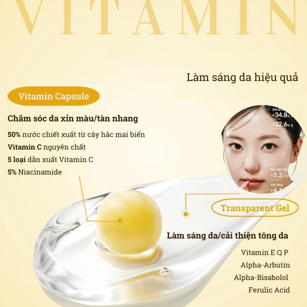 Kem dưỡng Medicube Cream 55g