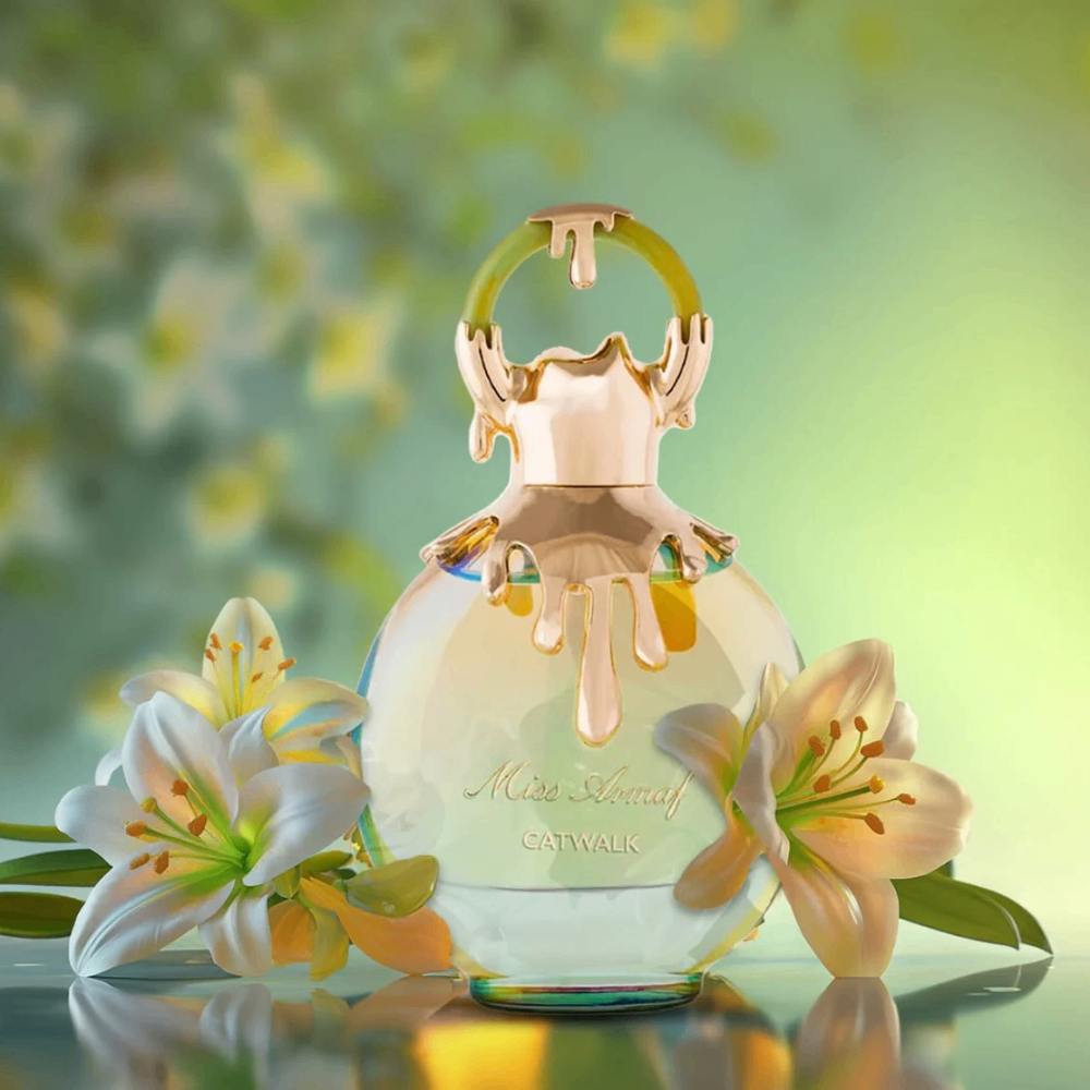 Chiết 10ml nước hoa ARMAF Miss Armaf Catwalk EDP ngọt ngào nữ tính quyến rũ
