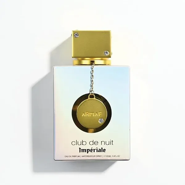 (tách set) Mini nước hoa ARMAF Club De Nuit 5ml