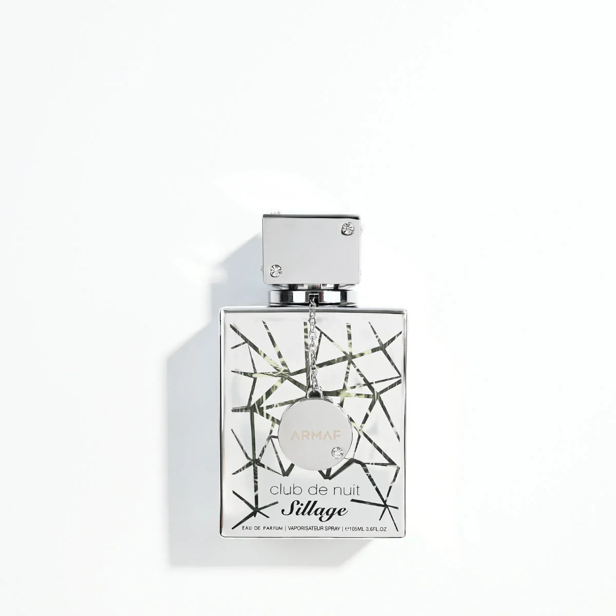 (tách set) Mini nước hoa ARMAF Club De Nuit 5ml