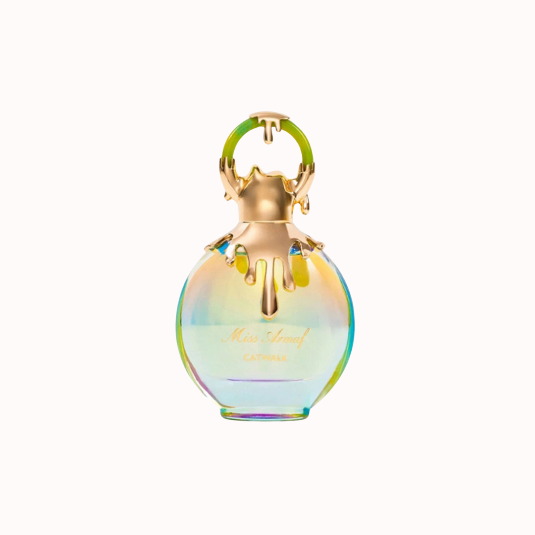 Mini nước hoa ARMAF Miss Armaf EDP 5ml lưu hương dài lâu