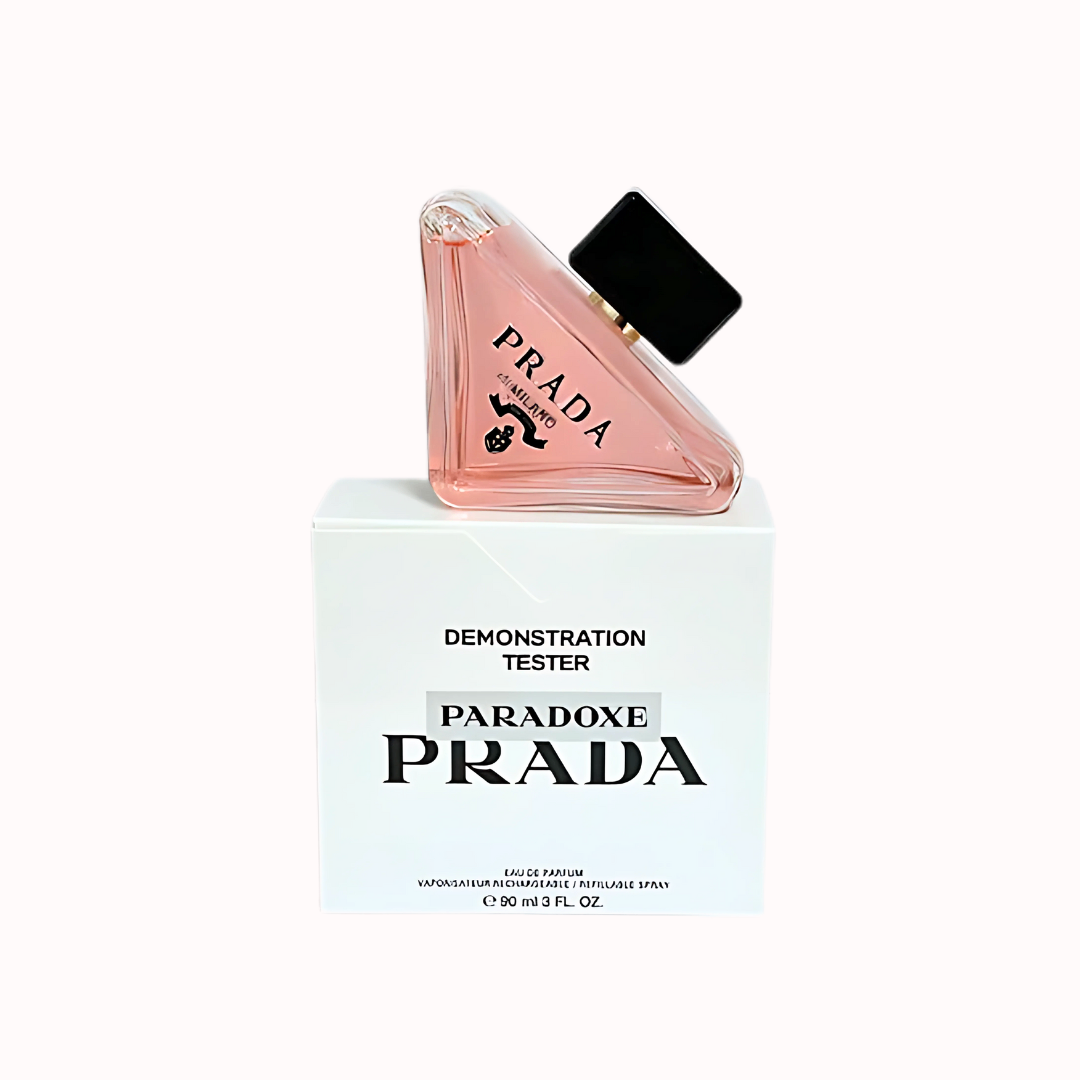 Chiết 10ml nước hoa Prada Paradoxe EDP 90ml mùi hương hiện đại thanh lịch sang trọng